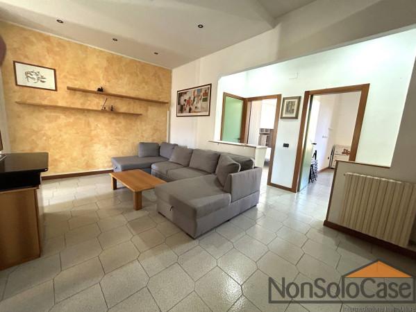 appartamento in vendita a Prato