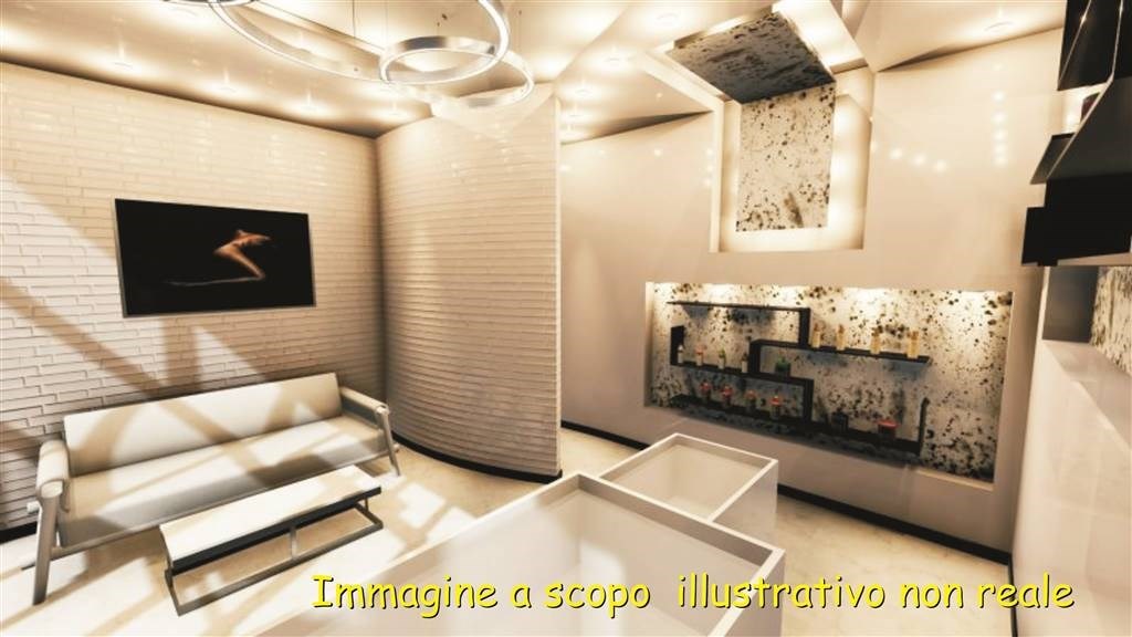 negozio in vendita a Prato