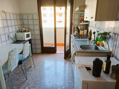 appartamento in vendita a Prato