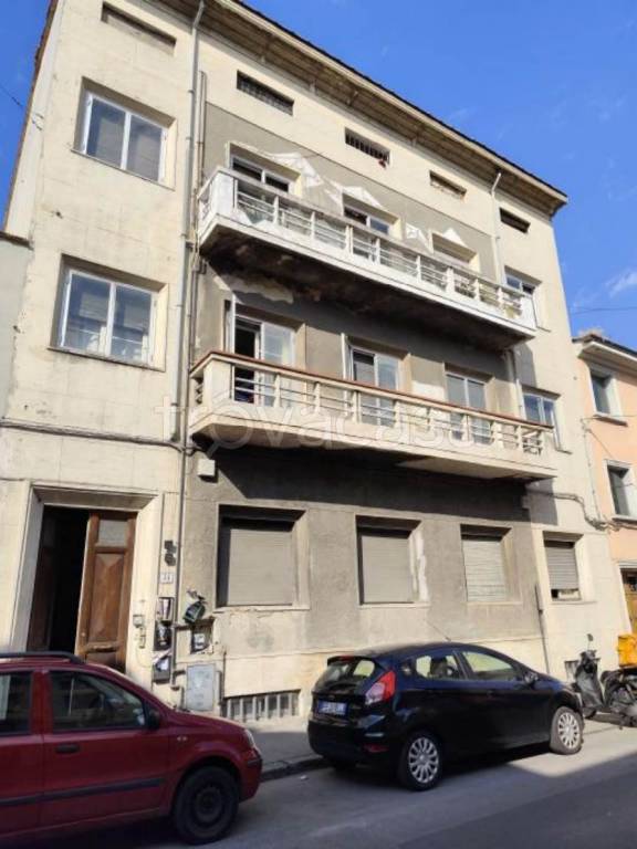 appartamento in vendita a Prato