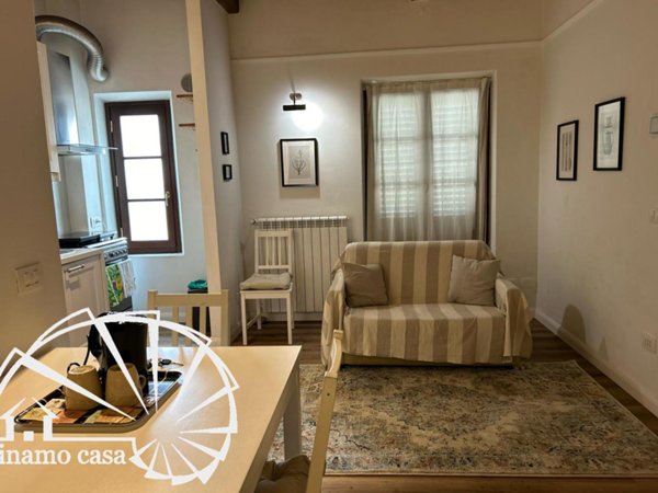 appartamento in vendita a Prato