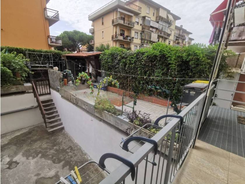 appartamento in vendita a Prato