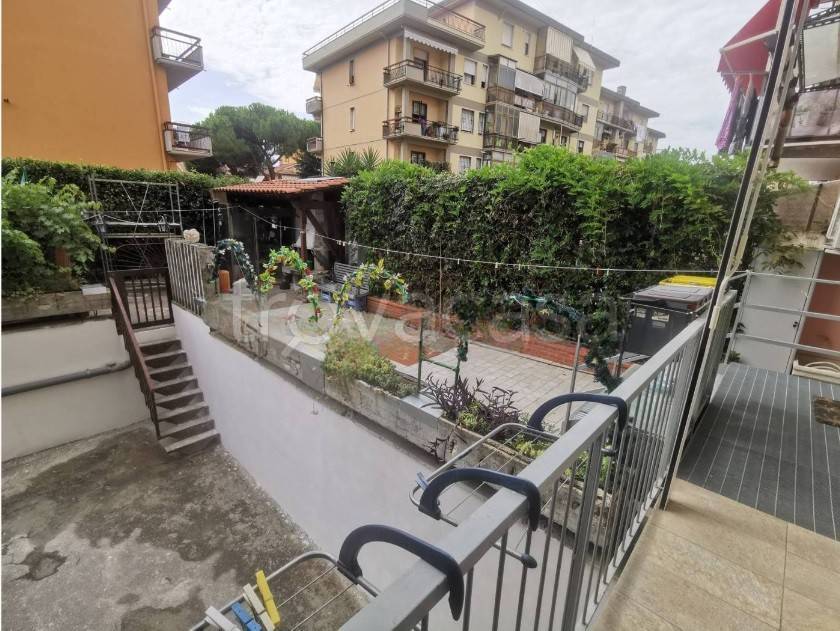 appartamento in vendita a Prato