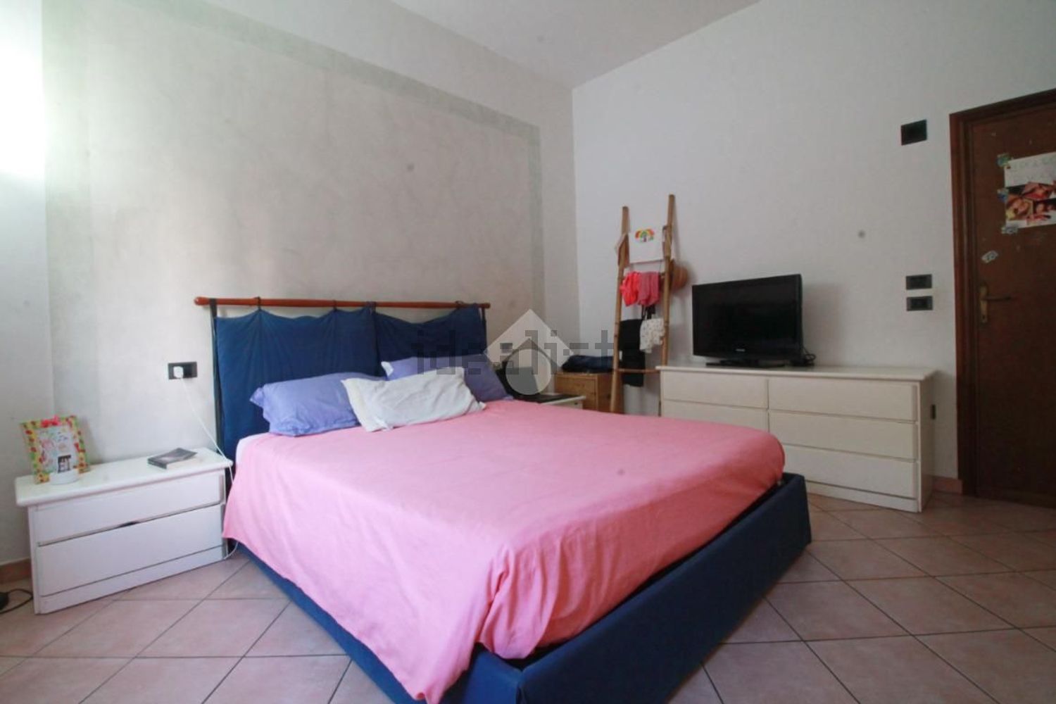 appartamento in vendita a Prato in zona Grignano