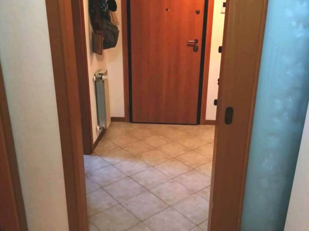 appartamento in vendita a Prato in zona Maliseti