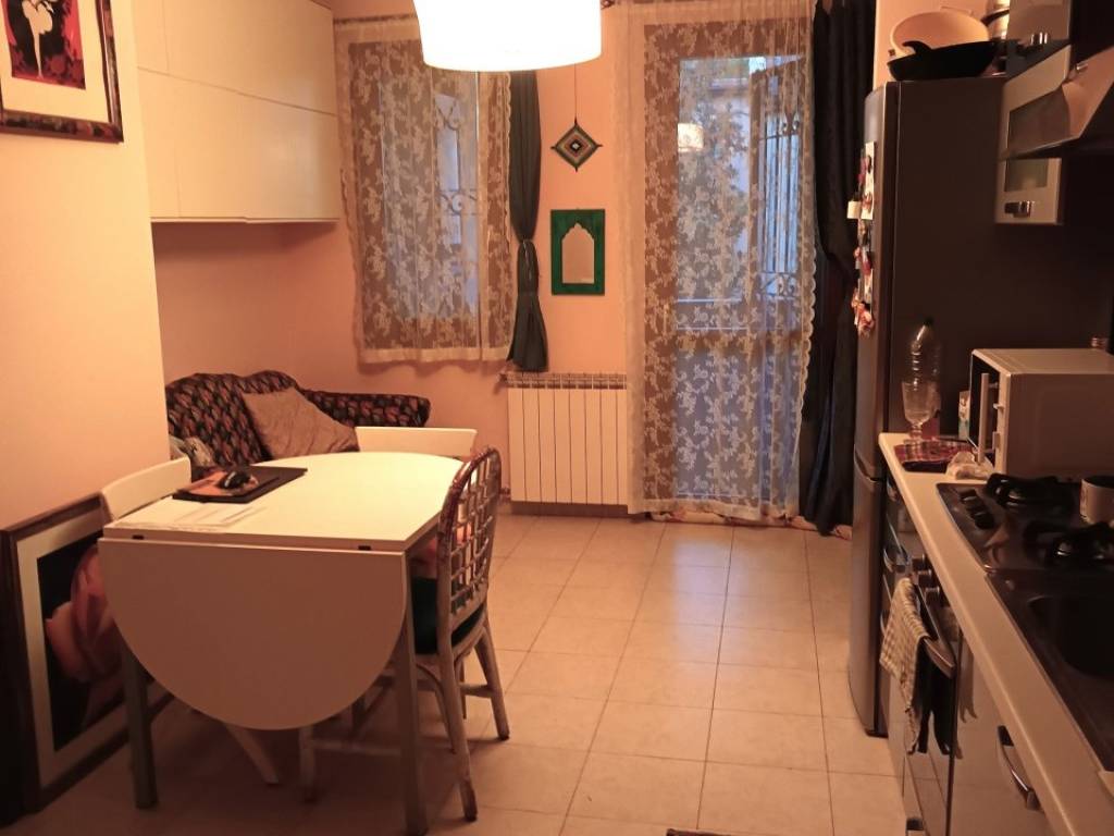 appartamento in vendita a Prato