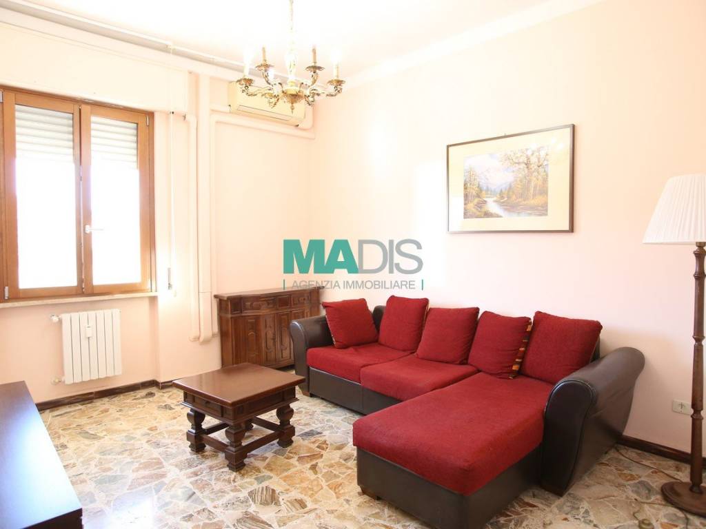 appartamento in vendita a Prato