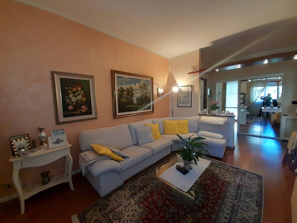 appartamento in vendita a Prato