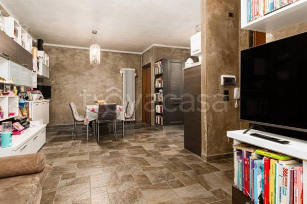 appartamento in vendita a Prato in zona Maliseti