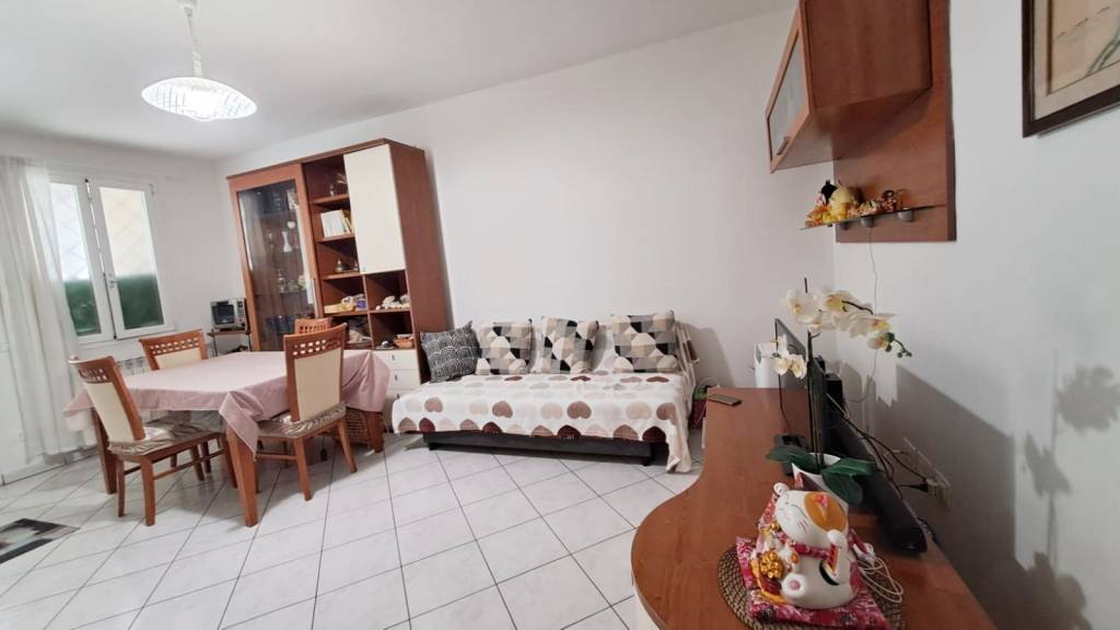 appartamento in vendita a Prato