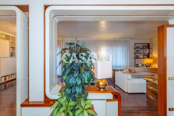 appartamento in vendita a Prato