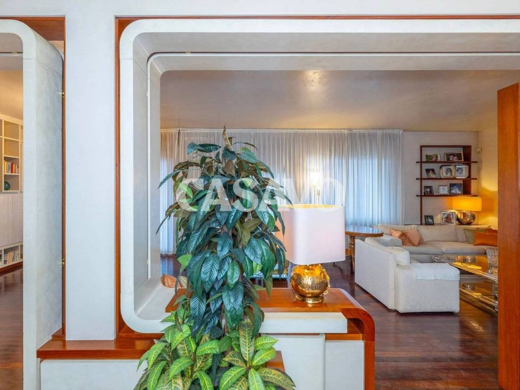 appartamento in vendita a Prato