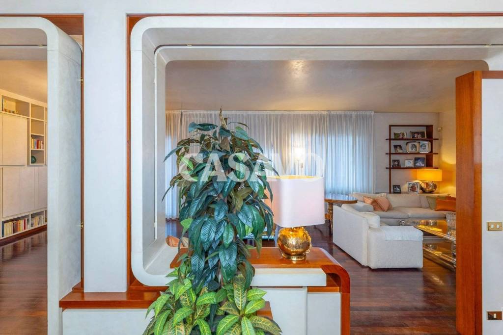 appartamento in vendita a Prato