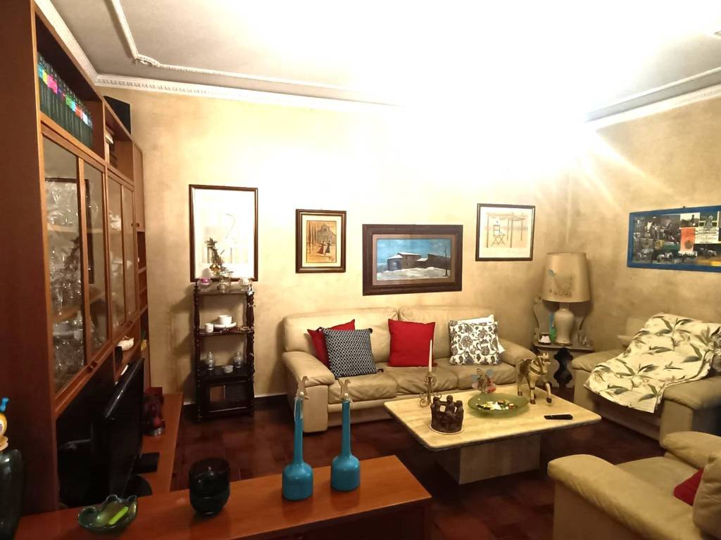 appartamento in vendita a Prato in zona Santa Lucia