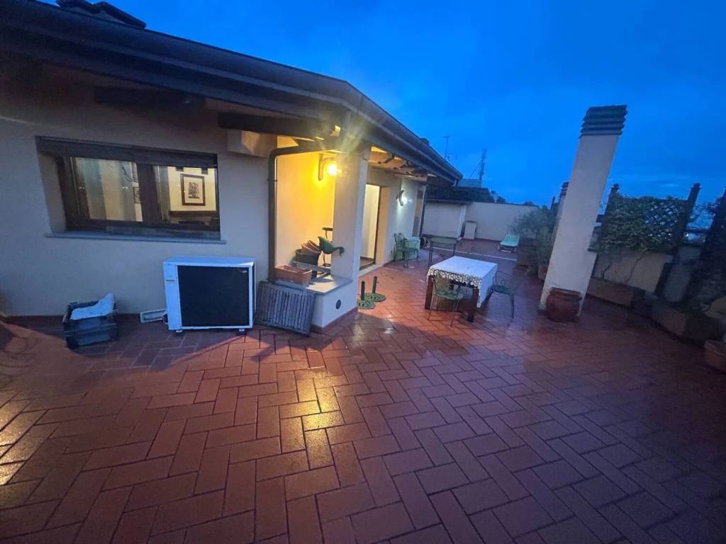 appartamento in vendita a Prato