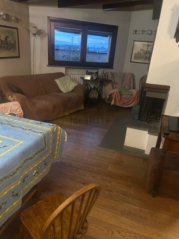 appartamento in vendita a Prato