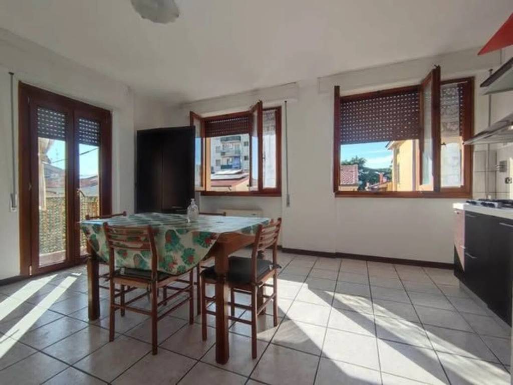 appartamento in vendita a Prato