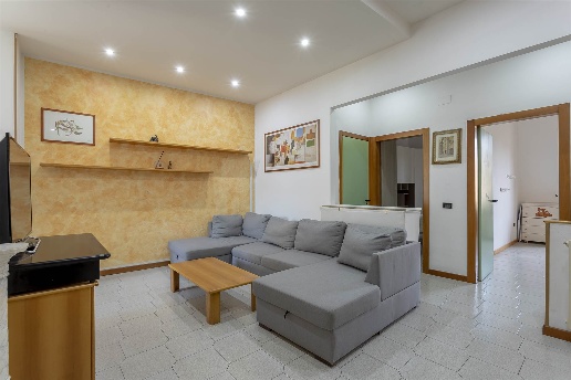 appartamento in vendita a Prato