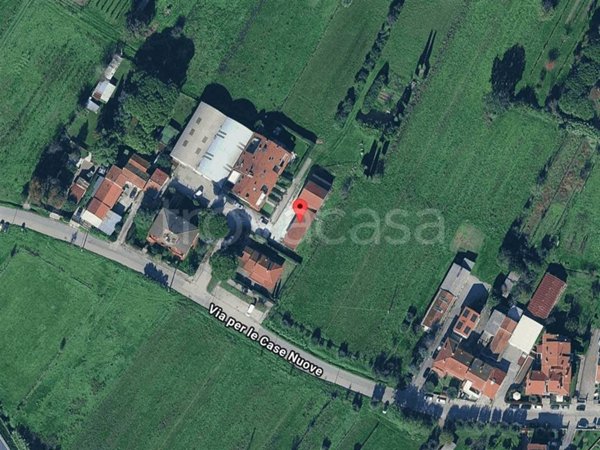 appartamento in vendita a Prato in zona Sant'Ippolito