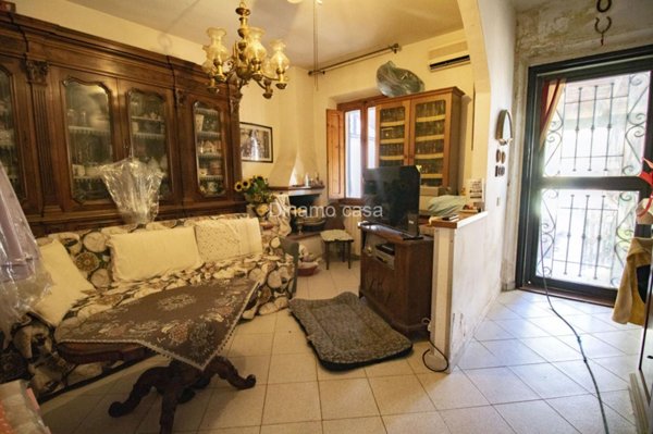 casa indipendente in vendita a Prato in zona San Giusto