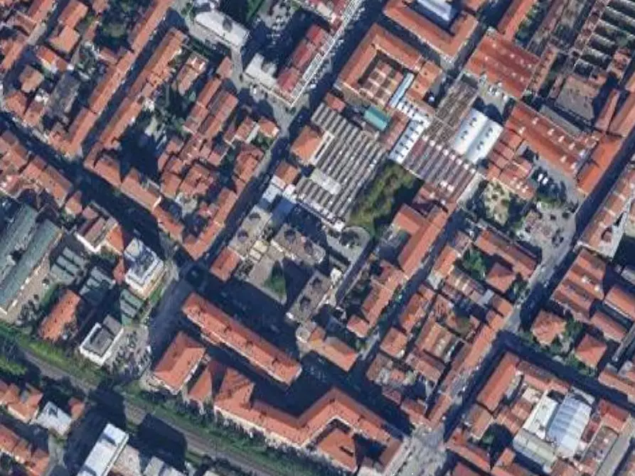 appartamento in vendita a Prato