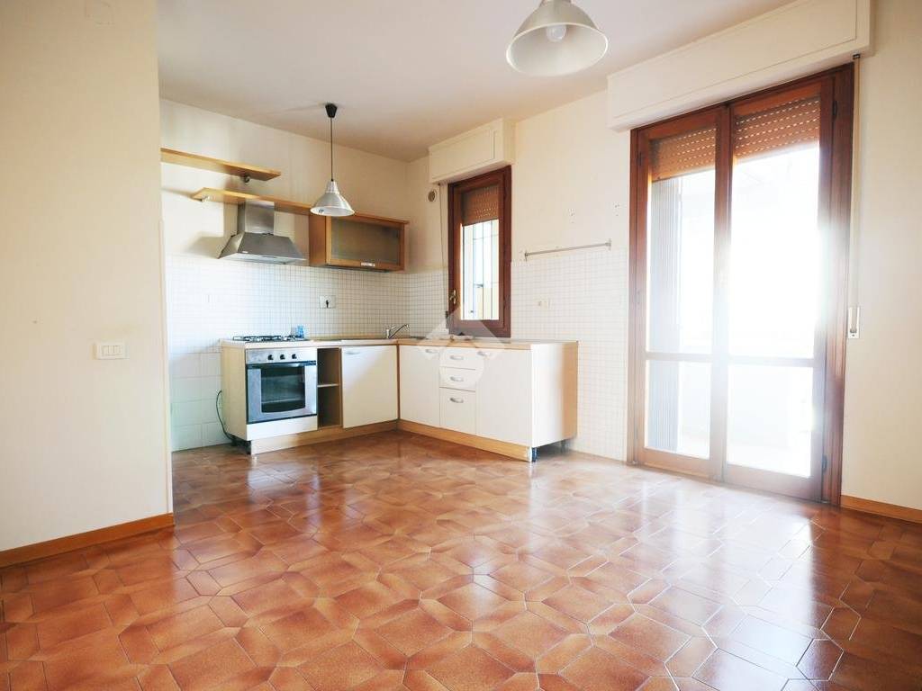 appartamento in vendita a Prato