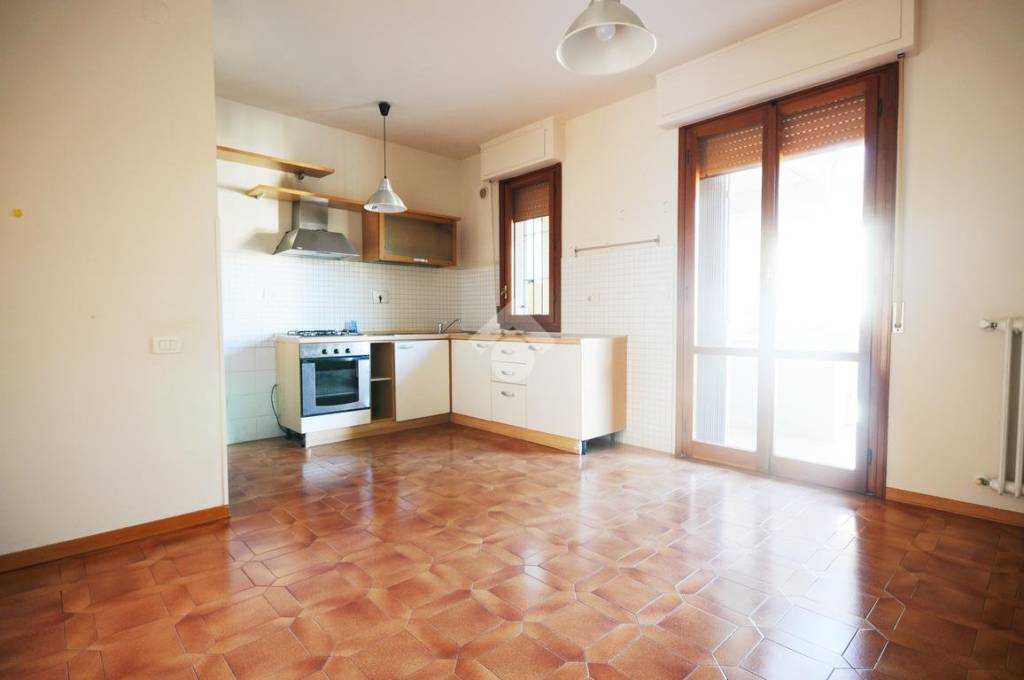 appartamento in vendita a Prato