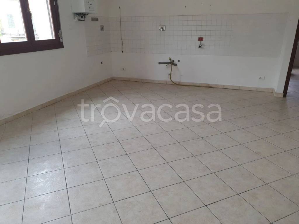 appartamento in vendita a Prato in zona Coiano