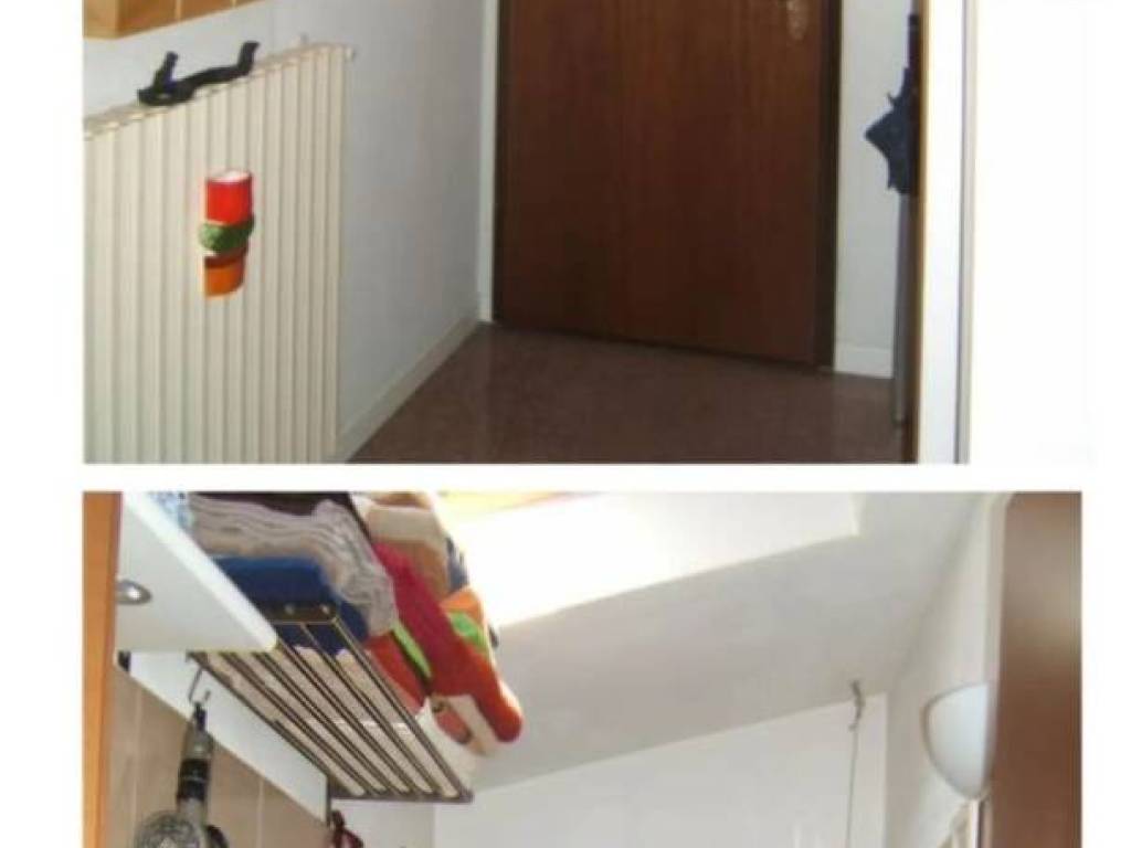 appartamento in vendita a Prato in zona Tavola