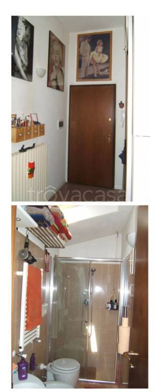 appartamento in vendita a Prato in zona Tavola