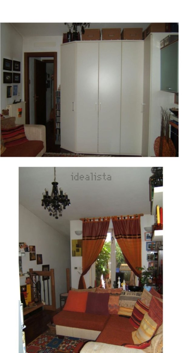 appartamento in vendita a Prato in zona Tavola