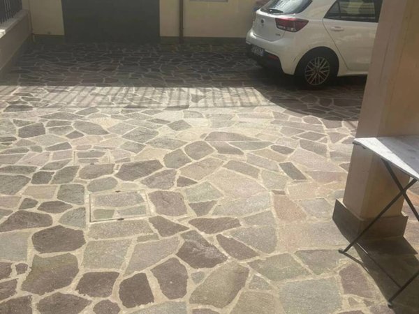 casa indipendente in vendita a Prato in zona Coiano