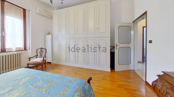 casa indipendente in vendita a Prato in zona Coiano