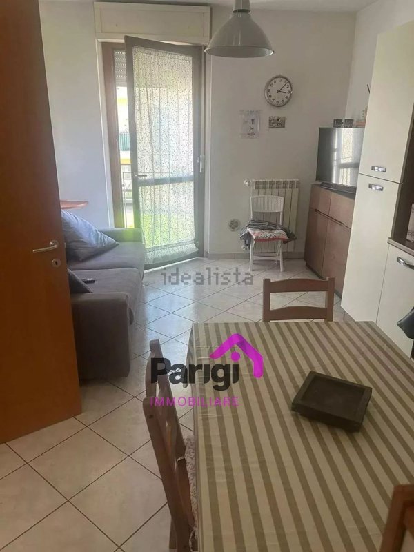 appartamento in vendita a Prato in zona Grignano