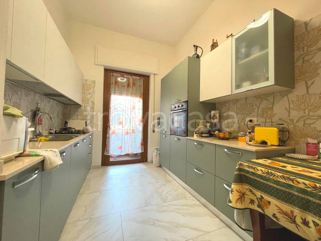 appartamento in vendita a Prato