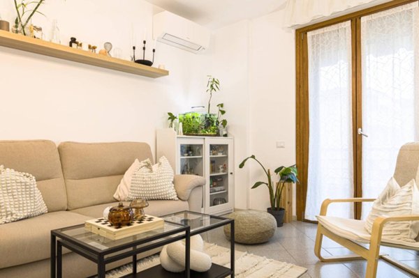 appartamento in vendita a Prato in zona Castelnuovo