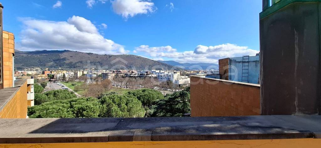 appartamento in vendita a Prato