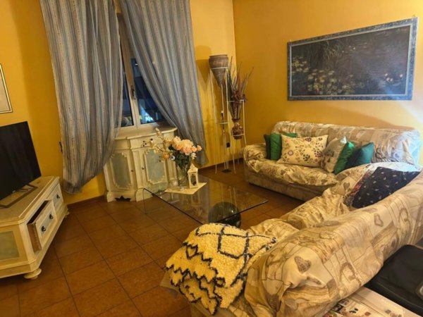 appartamento in vendita a Prato in zona San Giusto