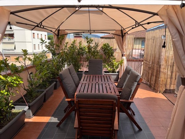 appartamento in vendita a Prato