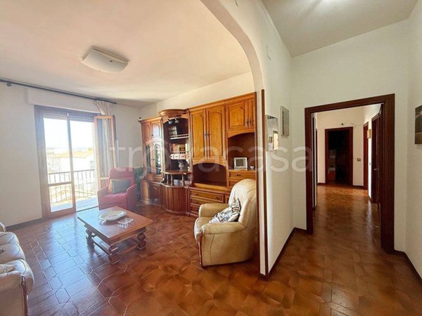 appartamento in vendita a Prato