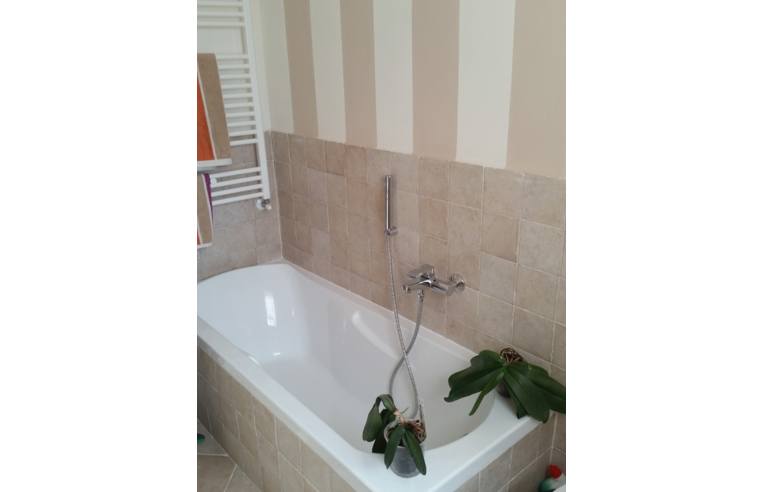 appartamento in vendita a Prato in zona Castelnuovo