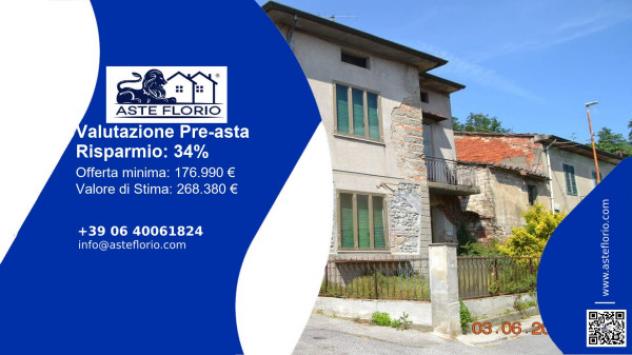 casa indipendente in vendita a Prato in zona Figline