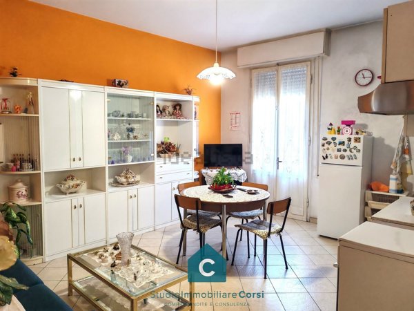 appartamento in vendita a Prato