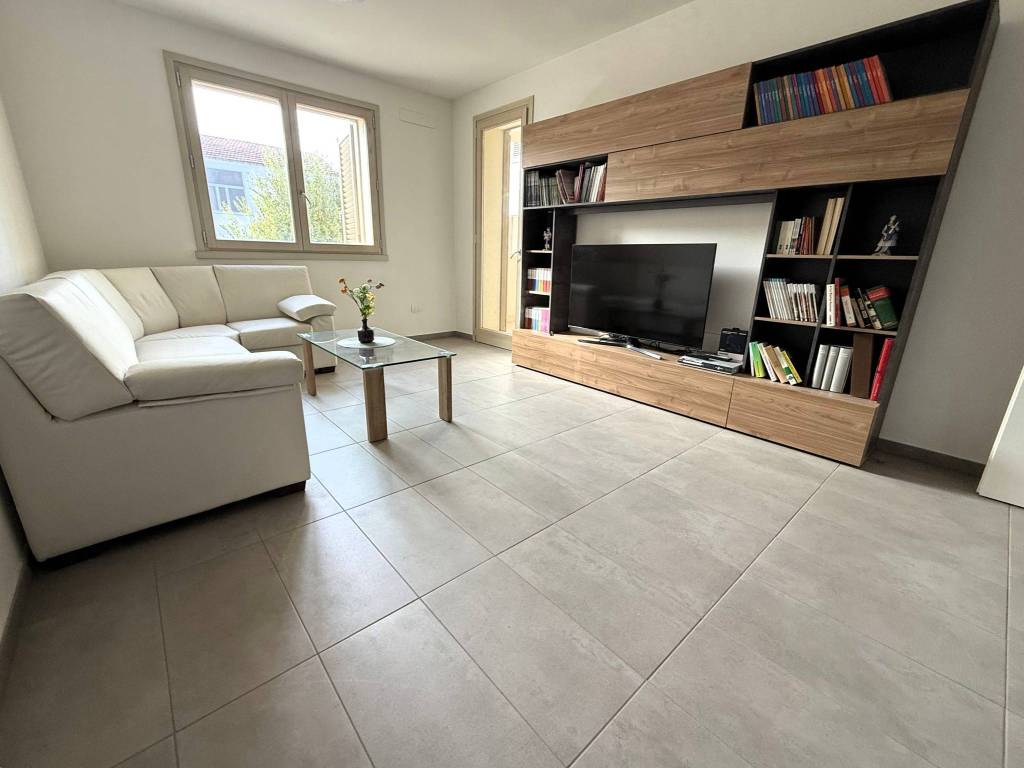 appartamento in vendita a Prato