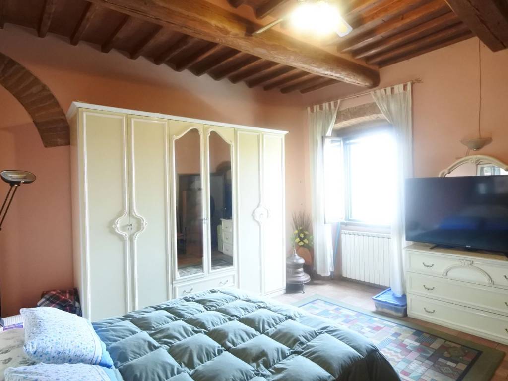 appartamento in vendita a Prato in zona Grignano