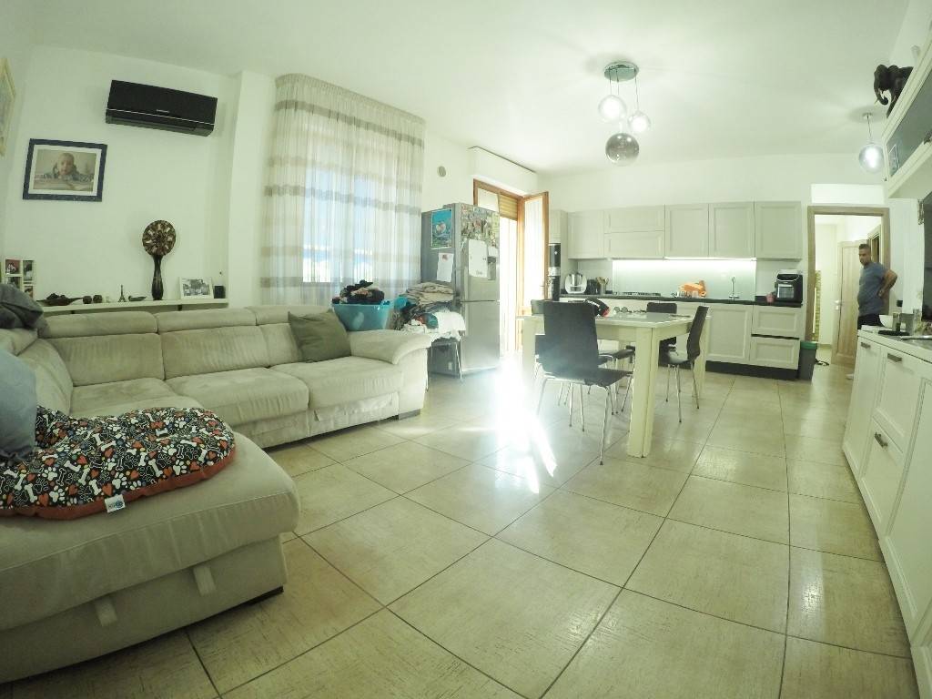 appartamento in vendita a Prato