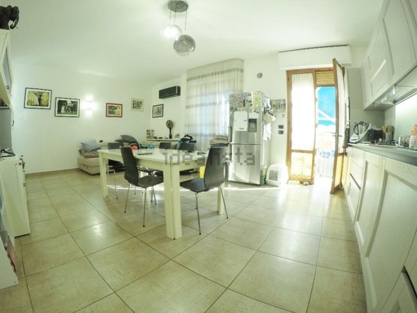 appartamento in vendita a Prato