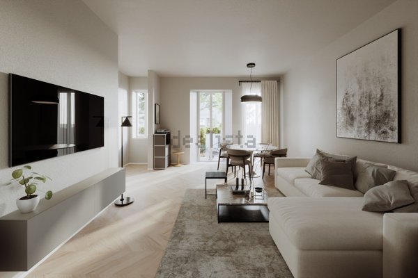 appartamento in vendita a Prato