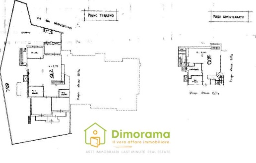 casa indipendente in vendita a Prato