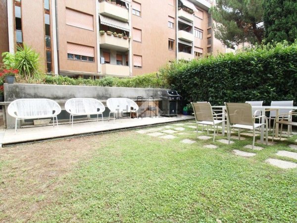 appartamento in vendita a Prato